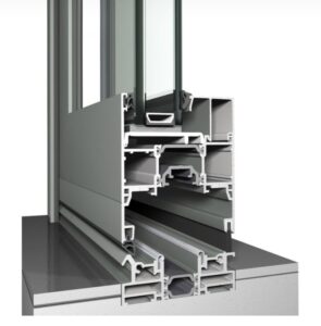 Reynaers CONCEPT FOLDING 77