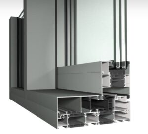 Reynaers MasterPatio