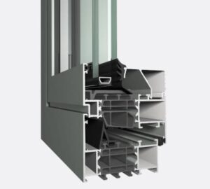 Reynaers MasterLine 8