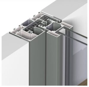 Reynaers SlimPatio 68