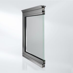 Schüco ASS 80 FD.HI