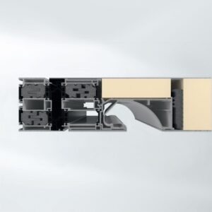 Schüco AD UP Design Edition