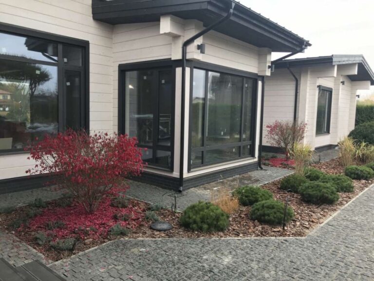 Dom pasywny – co warto wiedzieć?