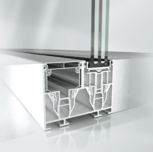 Schüco ASS 77 PD.SI