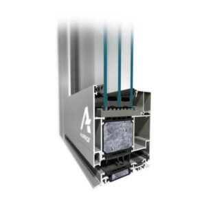 Aluprof MB 104 PASSIVE