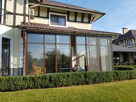 Understanding Aluminum Windows: Types and Glazing Options Explained